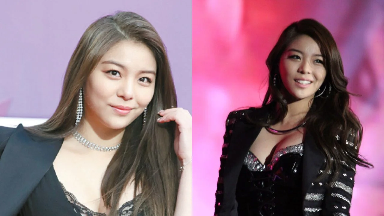 Ailee Biography: Age, Height, Boyfriend, Net Worth, Career & More (2025)