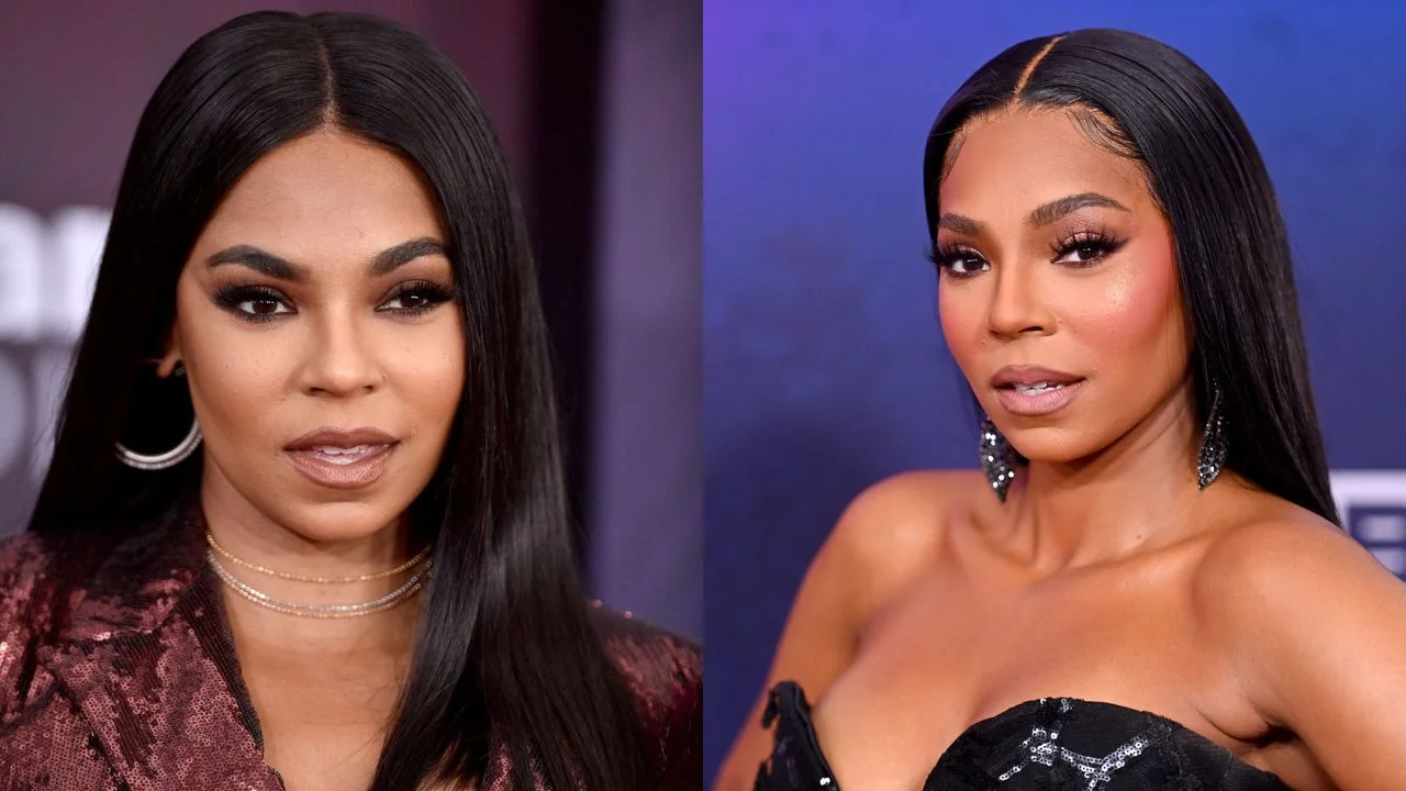 Ashanti