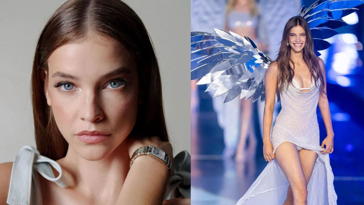 Barbara Palvin (Model) Bio, Age, Career, BF, Height, Weight, Net worth, Photo’s and Wiki