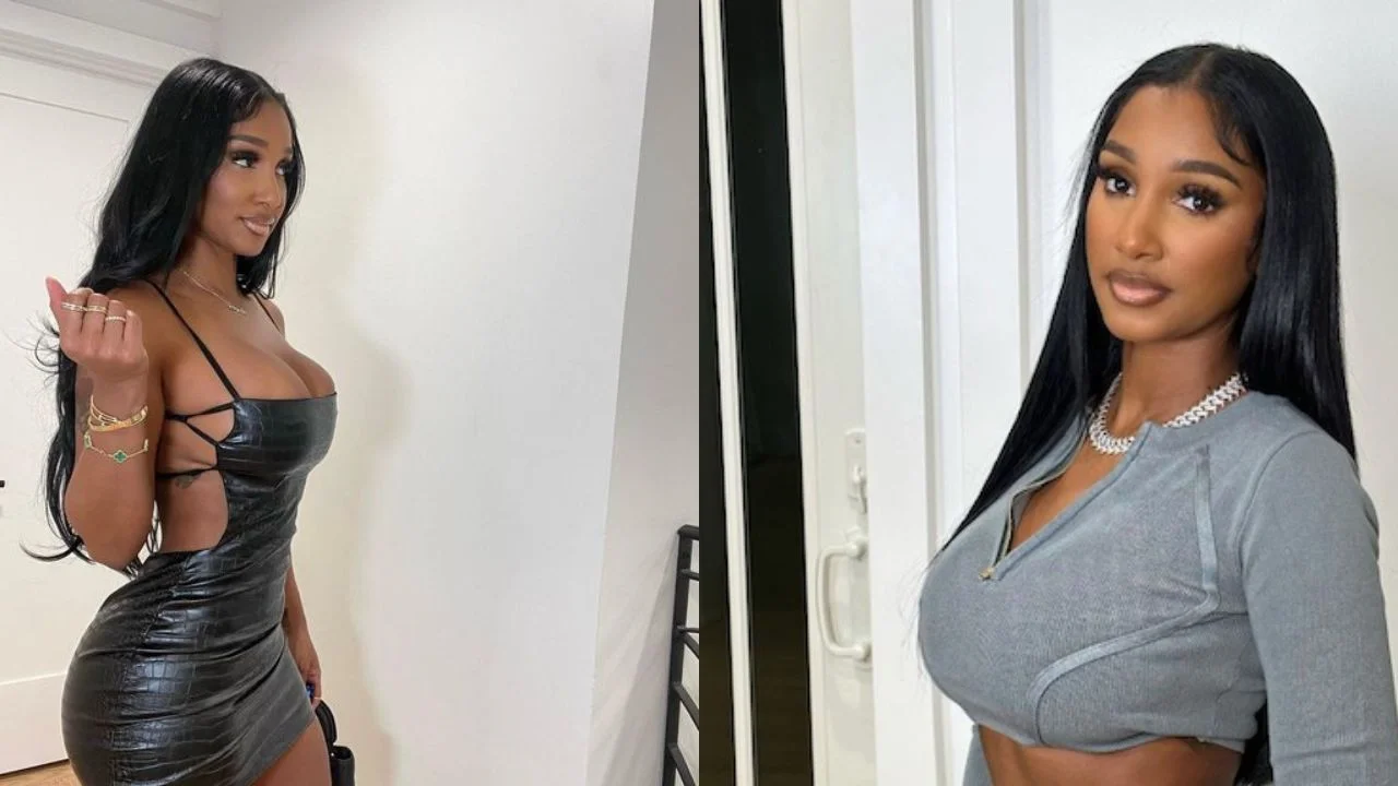 Bernice Burgos Bio, Age, Career, BF, Height, Weight, Net worth, Photo’s and Wiki