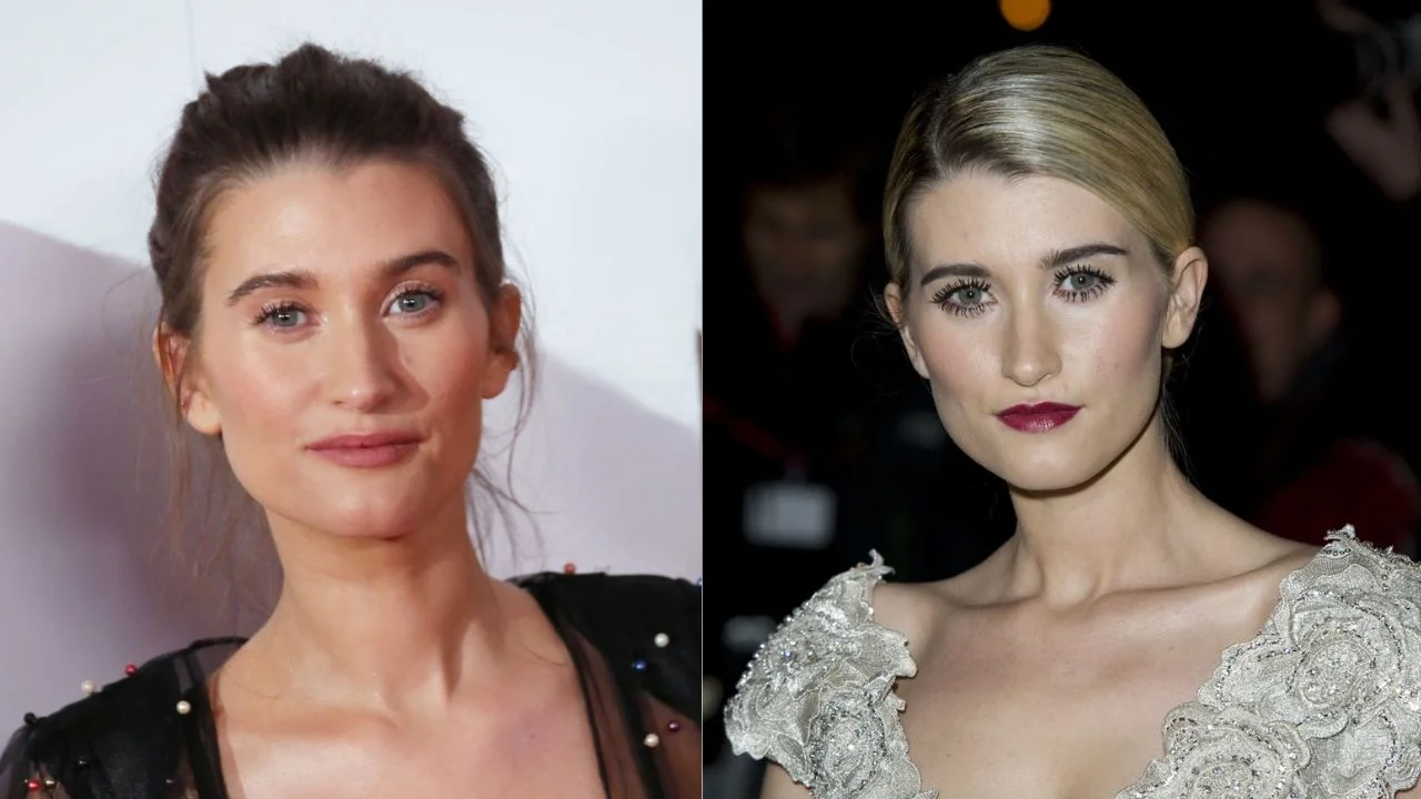 Charley Webb