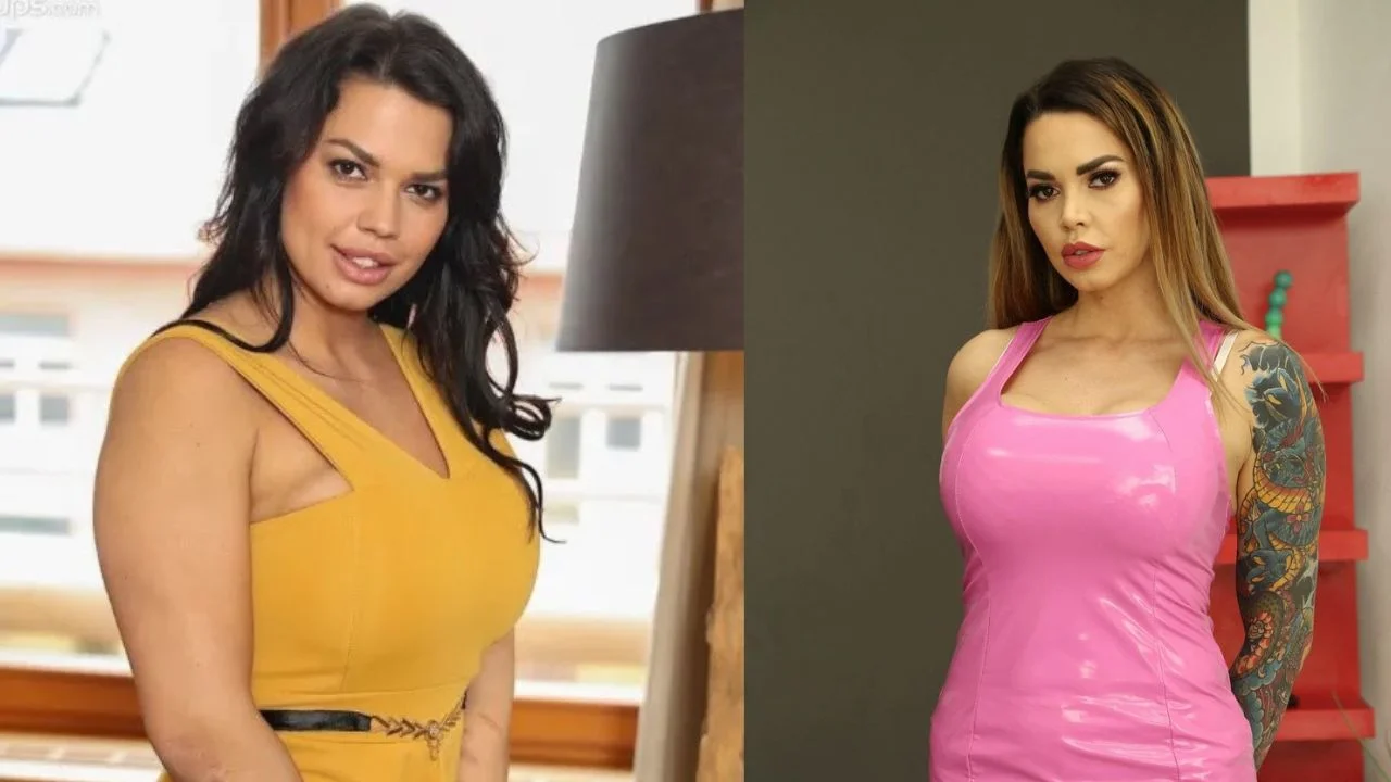 Chloe Lamour