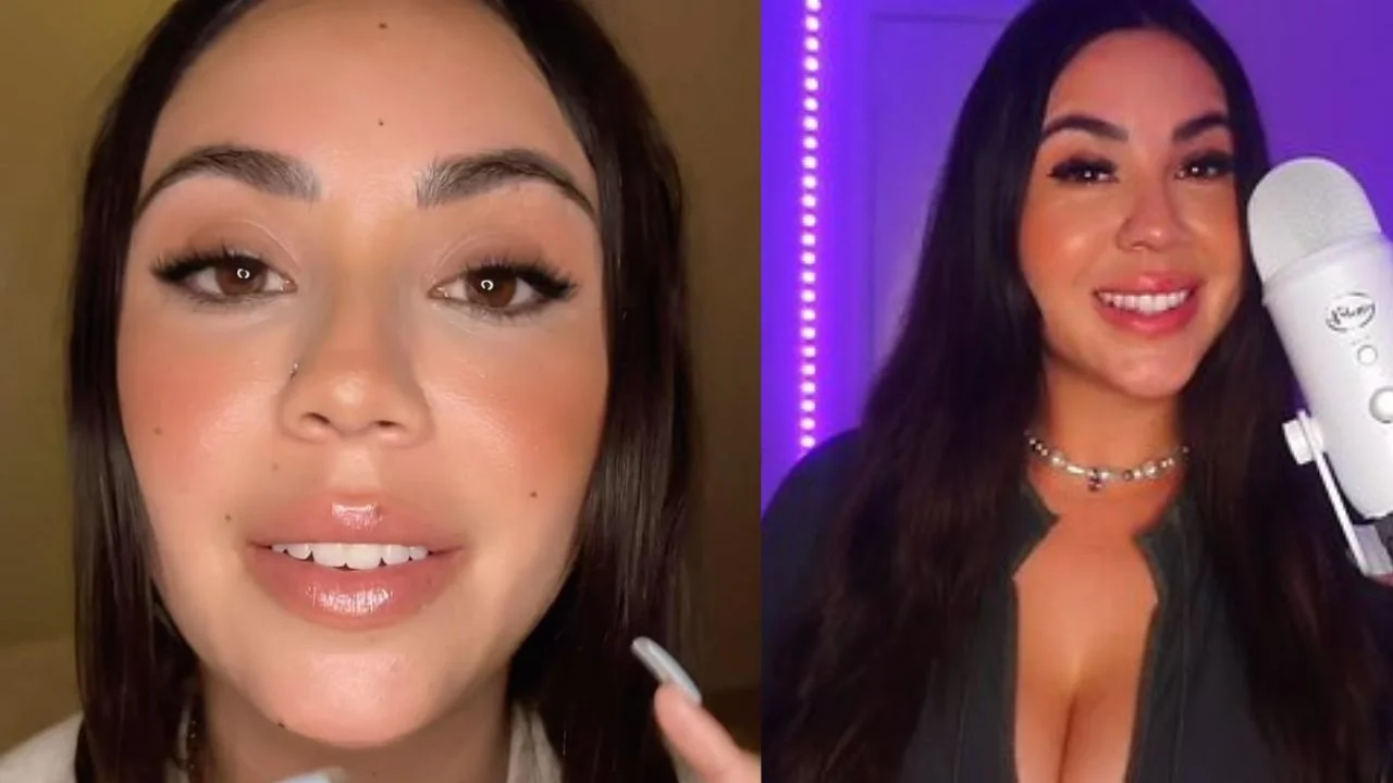 CYNIIEE'S ASMR Biography: Age, Height, Boyfriend, Net Worth, Career & More (2025)