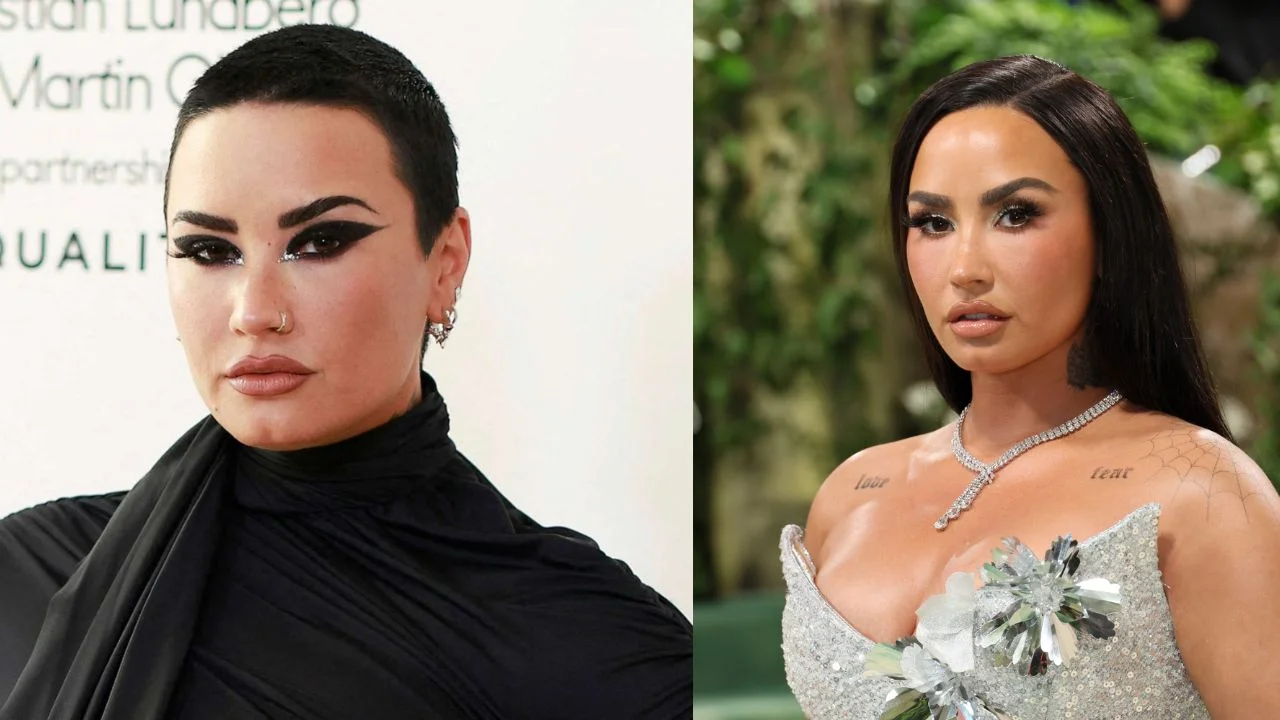 Demi Lovato Bio, Age, Career, BF, Height, Weight, Net worth, Photo’s and Wiki
