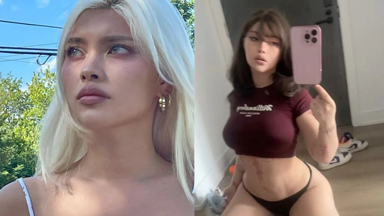 Dia Kimeko Biography: Age, Height, Boyfriend, Net Worth, Career & More (2025)