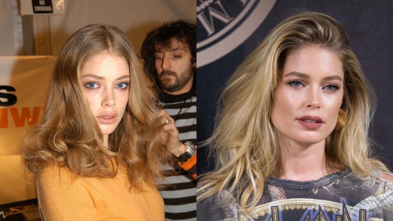 Doutzen Kroes Bio, Age, Career, BF, Height, Weight, Net worth, Photo’s and Wiki