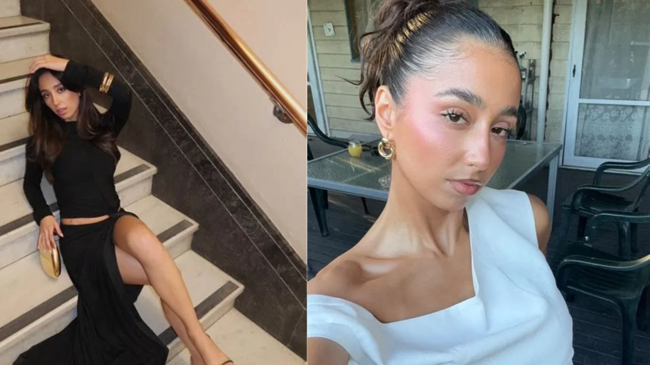 Elle Ray Biography: Age, Height, Boyfriend, Net Worth, Career & More (2025)