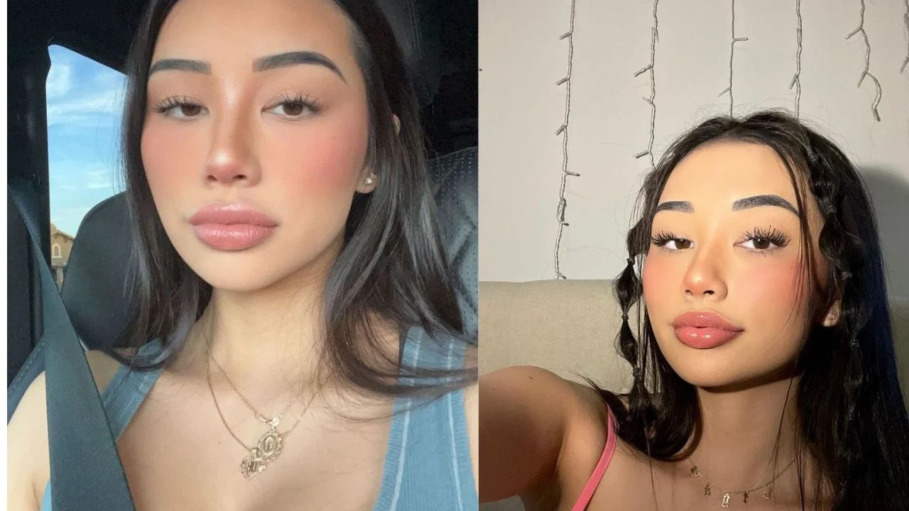 Ellerie Marie Biography: Age, Height, Boyfriend, Net Worth, Career & More (2025)