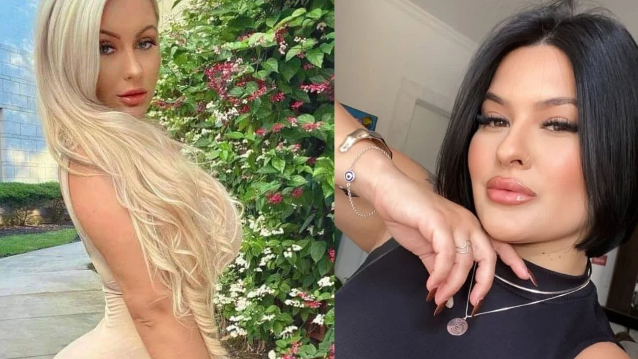 Elvisa Dedic Bio, Age, Career, BF, Height, Weight, Net worth, Photo’s and Wiki