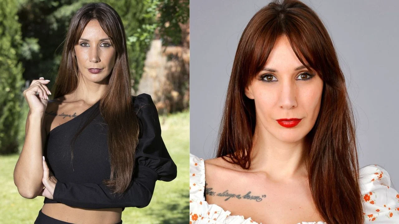 Fani Carbajo Biography: Age, Height, Boyfriend, Net Worth, Career & More (2025)