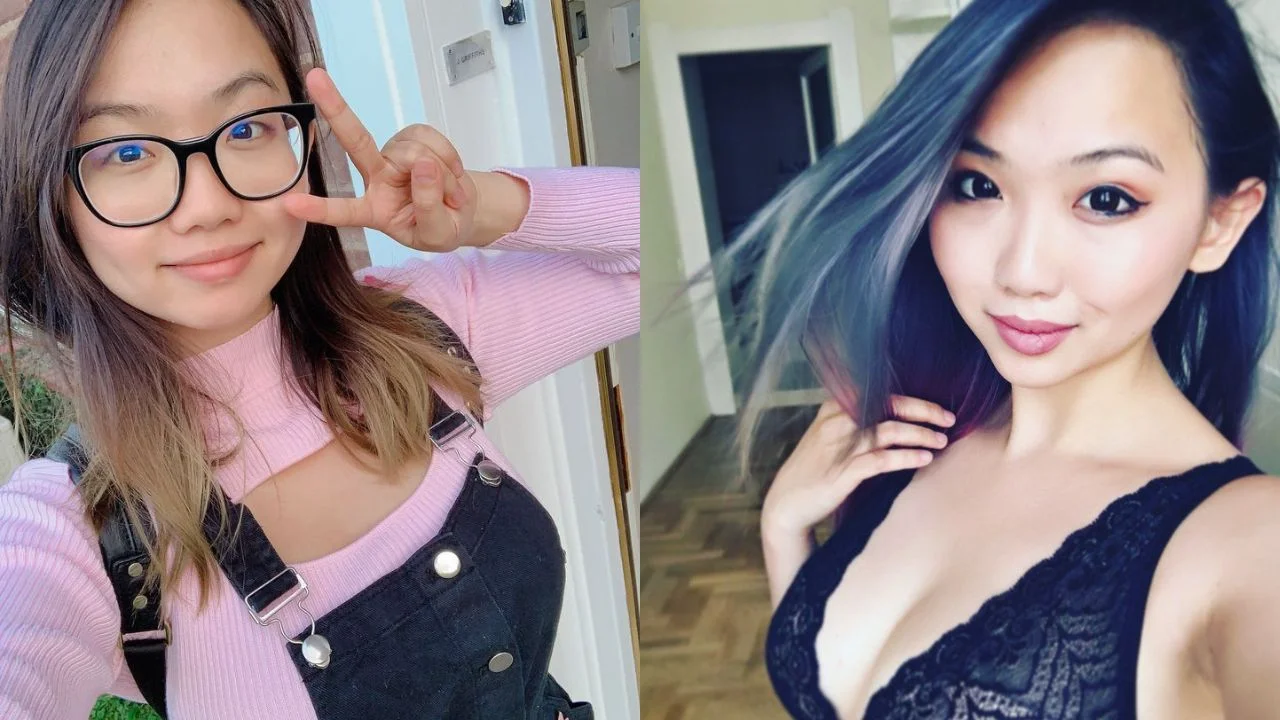Harriet Sugarcookie Bio, Age, Career, BF, Height, Weight, Net worth, Photo’s and Wiki
