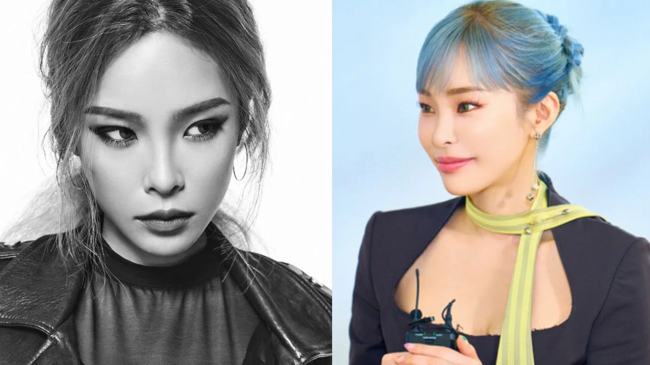 Heize Biography: Age, Height, Boyfriend, Net Worth, Career & More (2025)