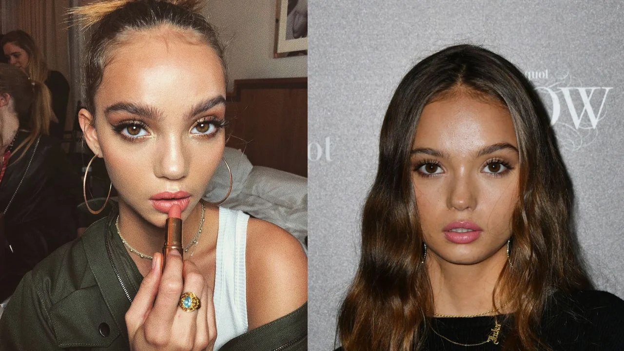 Inka Williams Bio, Age, Career, BF, Height, Weight, Net worth, Photo’s and Wiki