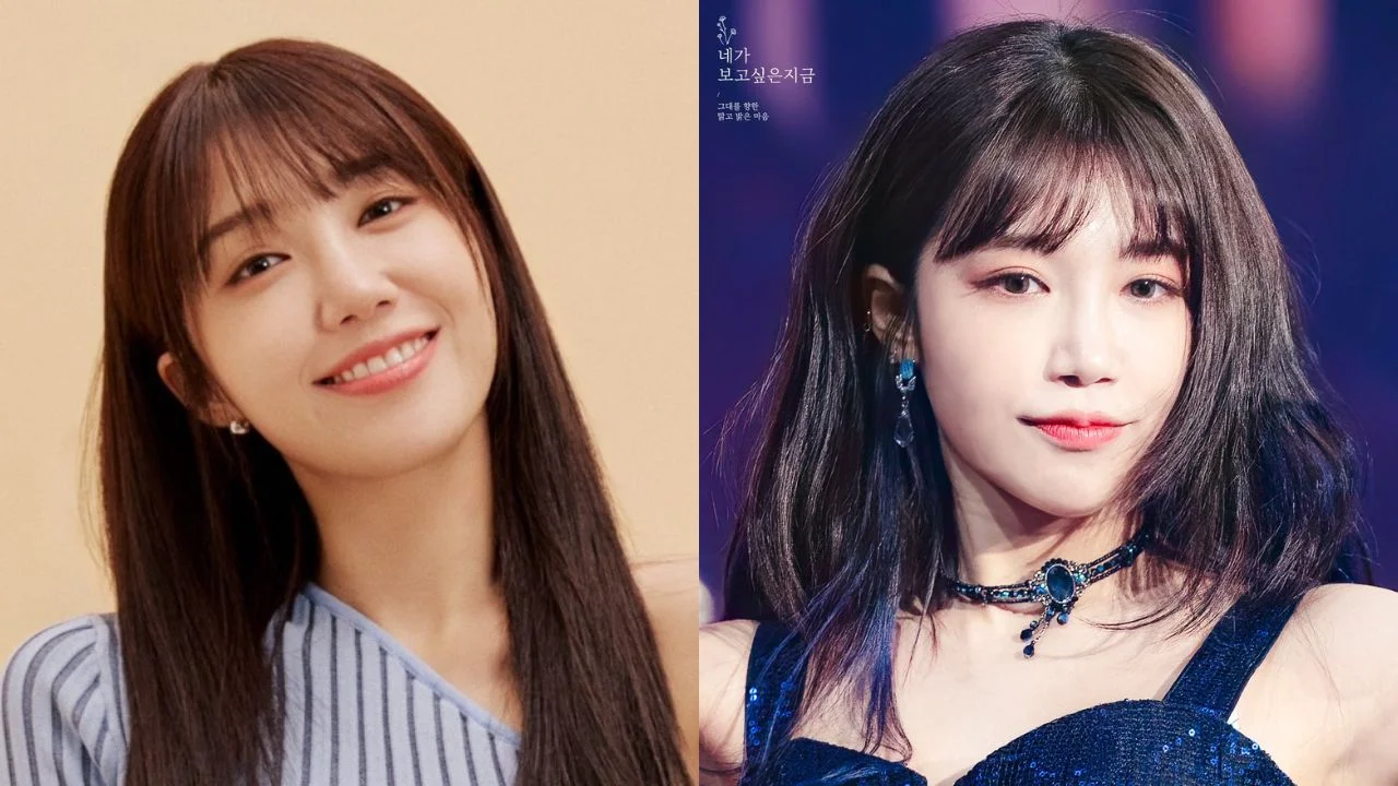 Jung Eunji Biography: Age, Height, Boyfriend, Net Worth, Career & More (2025)