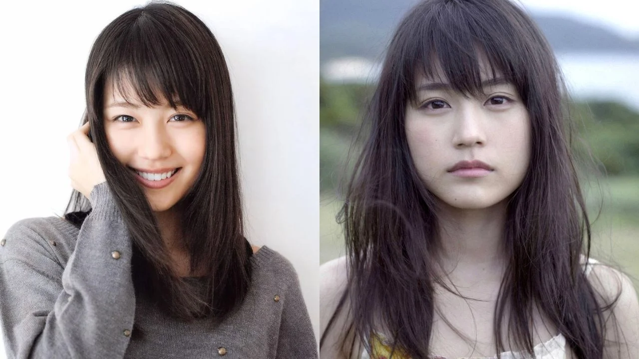 Kasumi Arimura