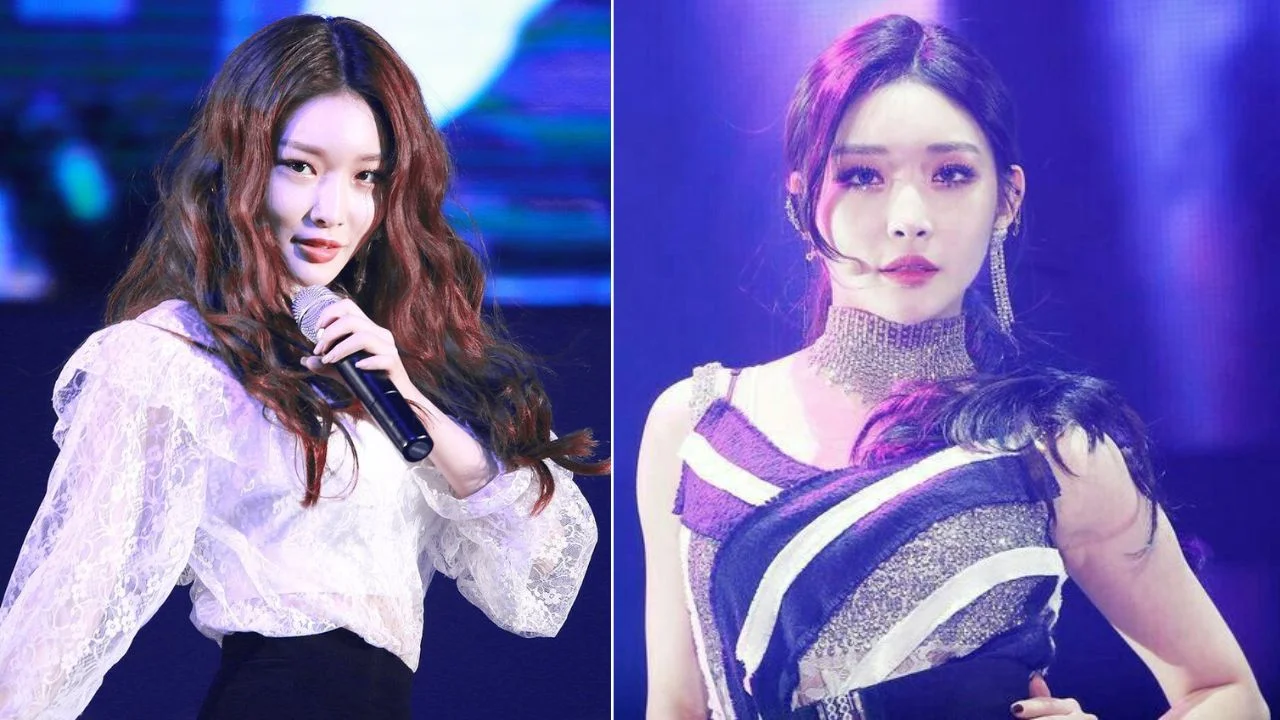 Kim Chungha Biography: Age, Height, Boyfriend, Net Worth, Career & More (2025)