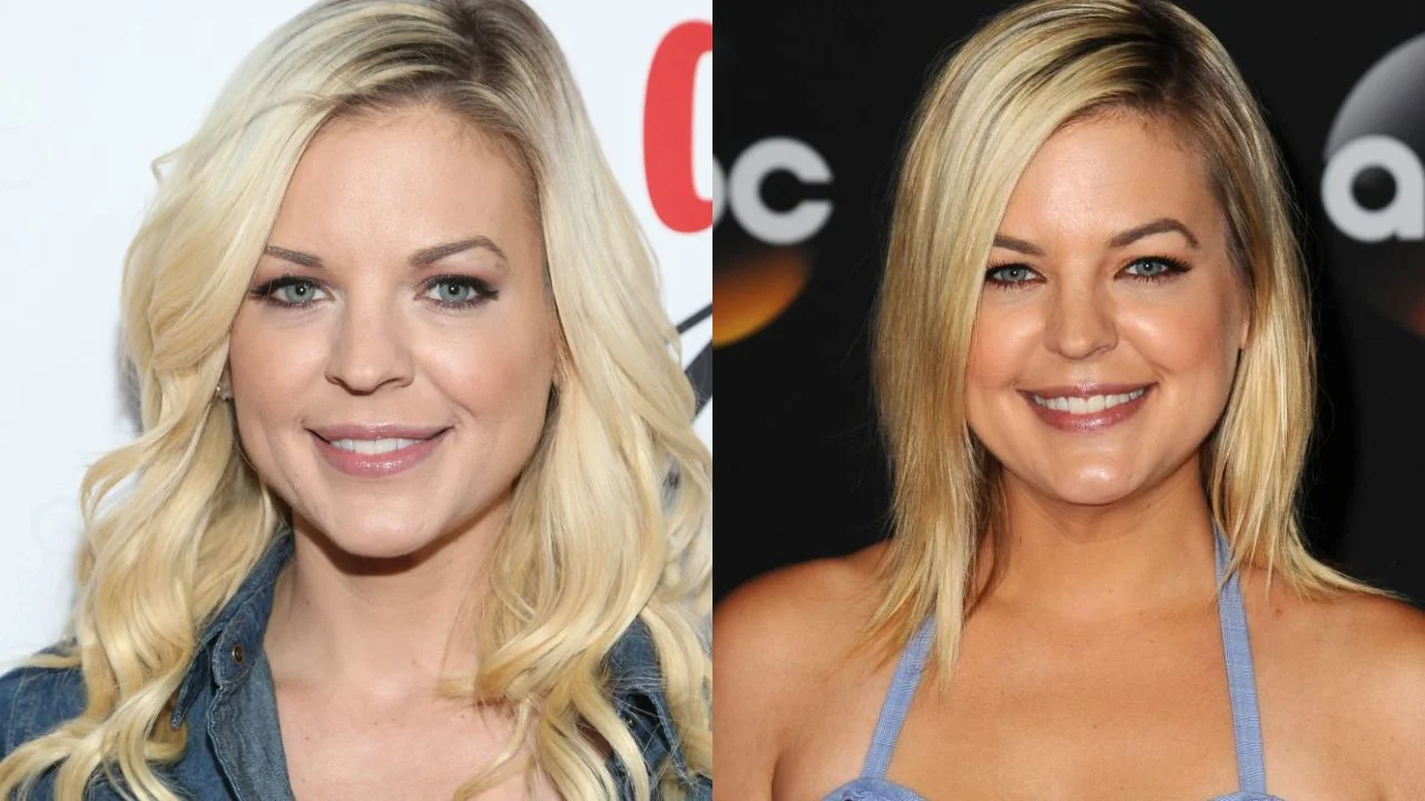 Kirsten Storms Bio, Age, Career, BF, Height, Weight, Net worth, Photo’s and Wiki