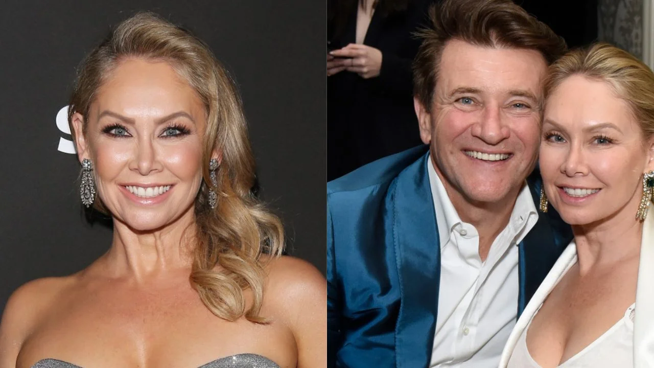 Kym Herjavec Bio, Age, Career, BF, Height, Weight, Net worth, Photo’s and Wiki