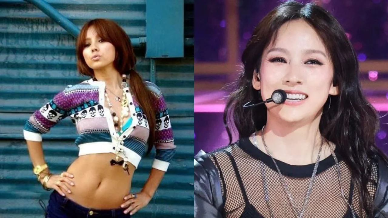 Lee Hyori Biography: Age, Height, Boyfriend, Net Worth, Career & More (2025)