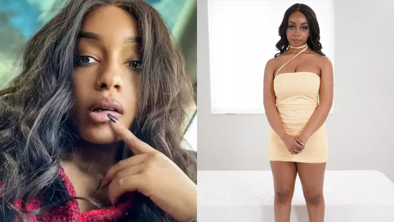 Lily Starfire Bio, Age, Career, BF, Height, Weight, Net worth, Photo’s and Wiki
