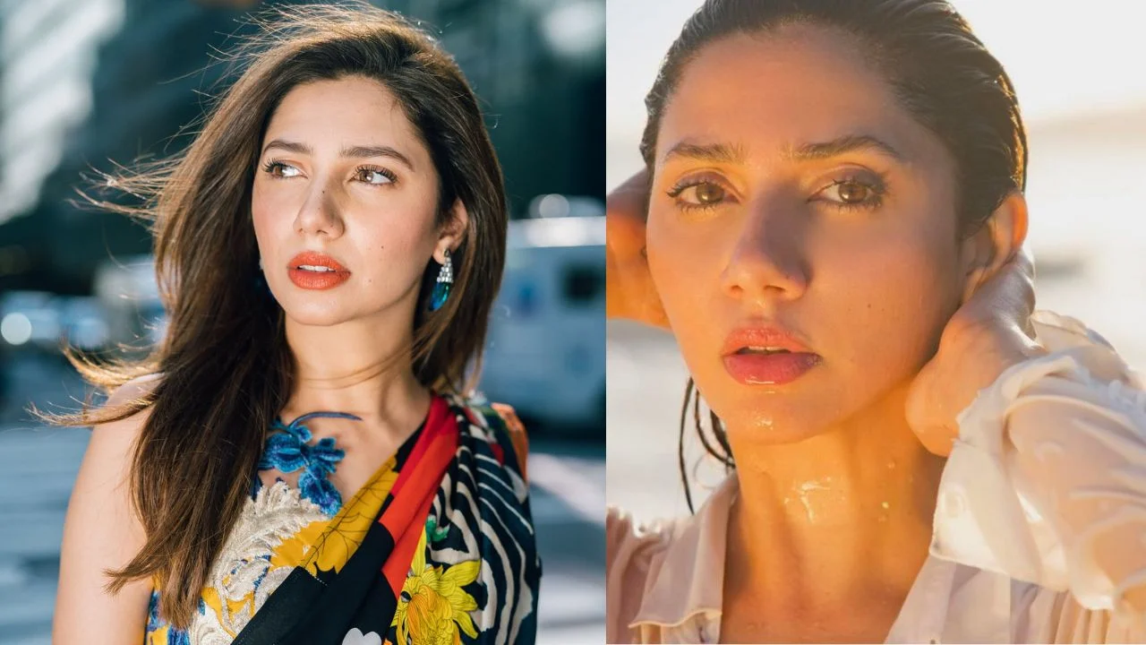Mahira Khan