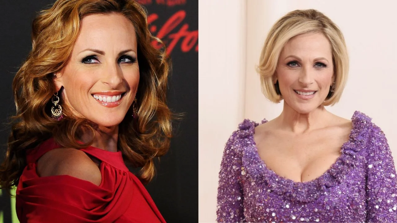Marlee Matlin Bio, Age, Career, BF, Height, Weight, Net worth, Photo’s and Wiki