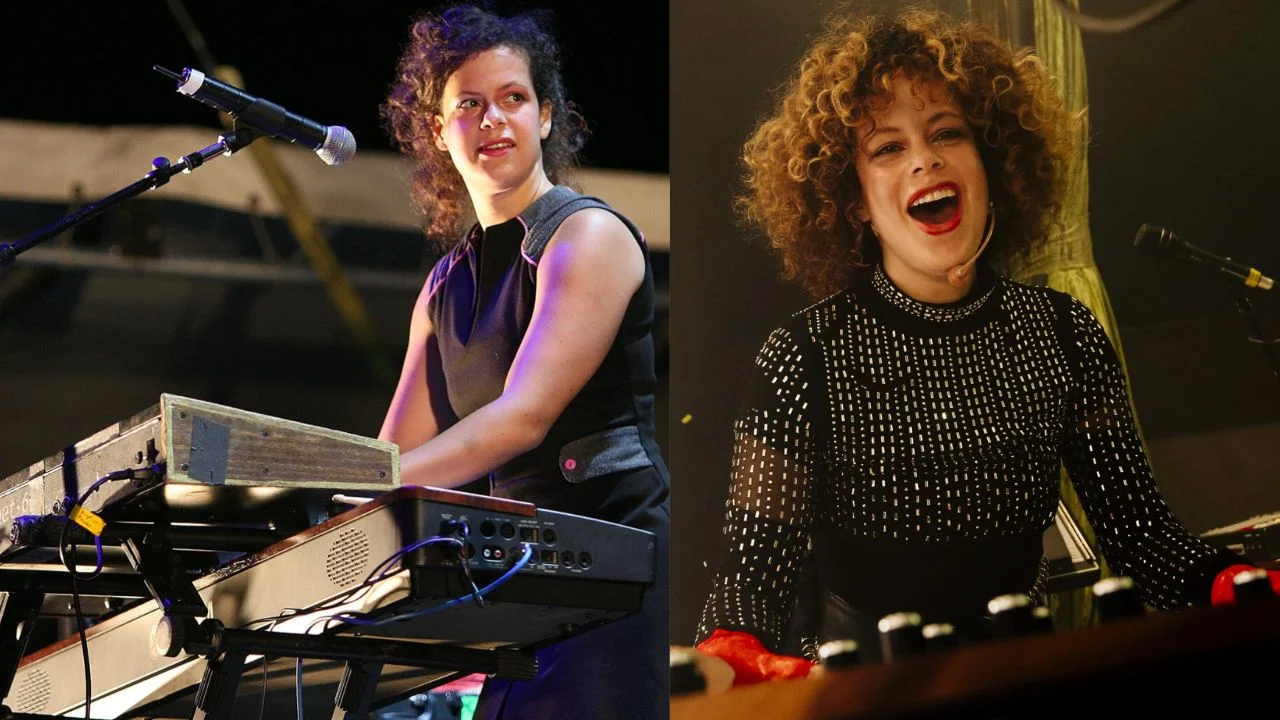 Régine Chassagne