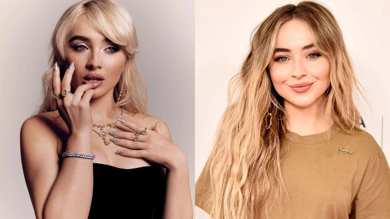 Sabrina Carpenter