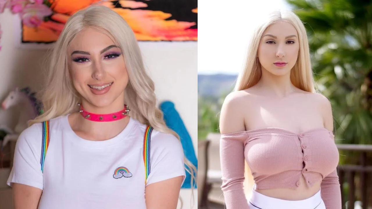 Skylar Vox