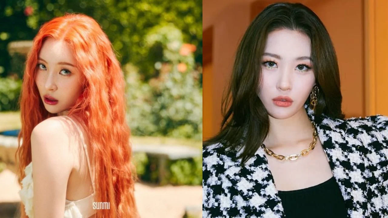 Sunmi Biography: Age, Height, Boyfriend, Net Worth, Career & More (2025)