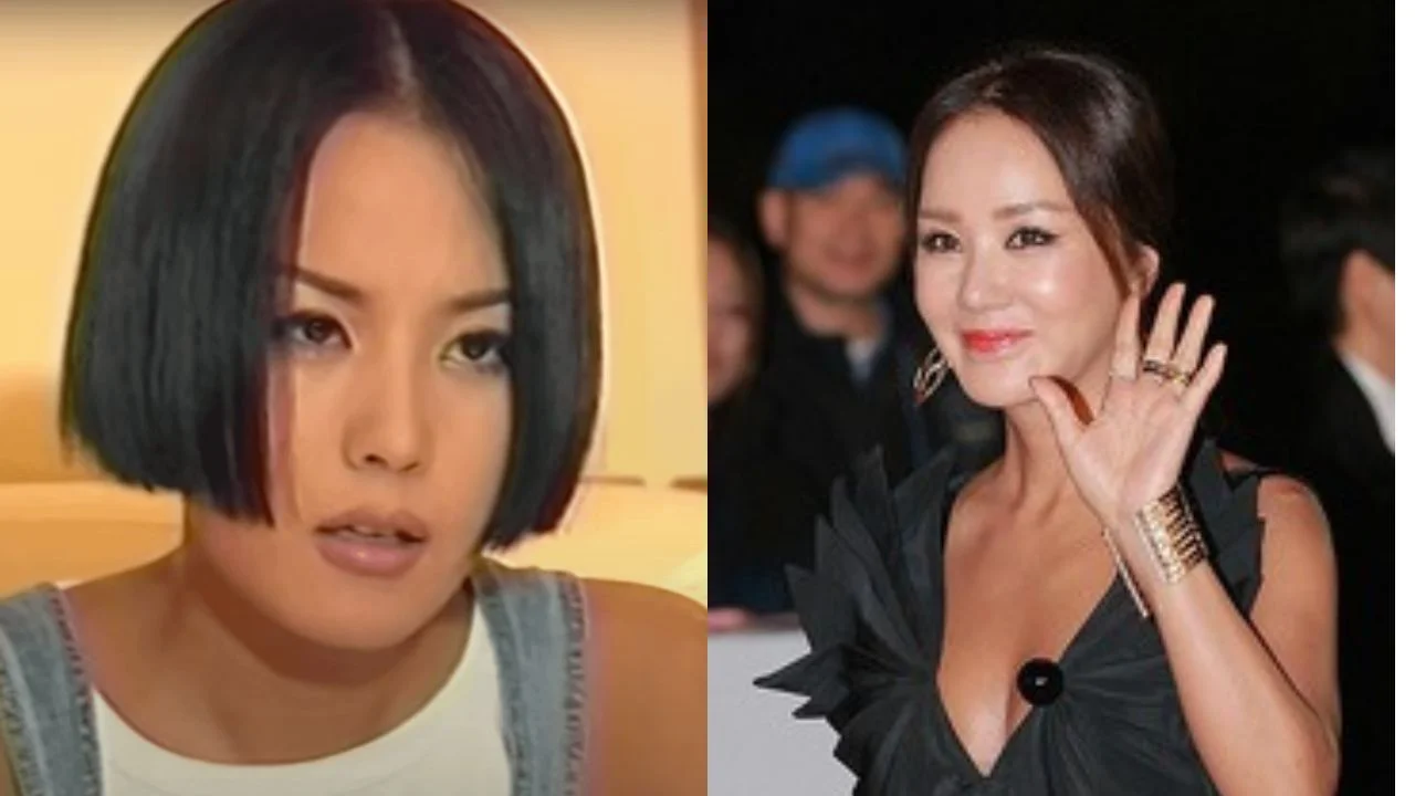 Uhm Jung-hwa Biography: Age, Height, Boyfriend, Net Worth, Career & More (2025)