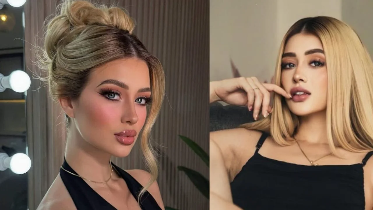 Valeria Márquez Bio, Age, Career, BF, Height, Weight, Net worth, Photo’s and Wiki