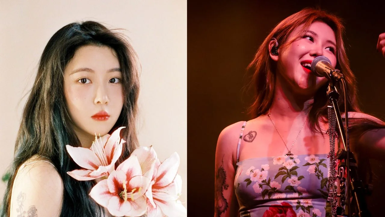 Yerin Baek Biography: Age, Height, Boyfriend, Net Worth, Career & More (2025)