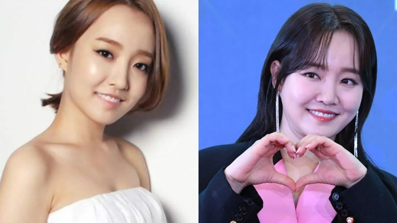 Younha Biography: Age, Height, Boyfriend, Net Worth, Career & More (2025)