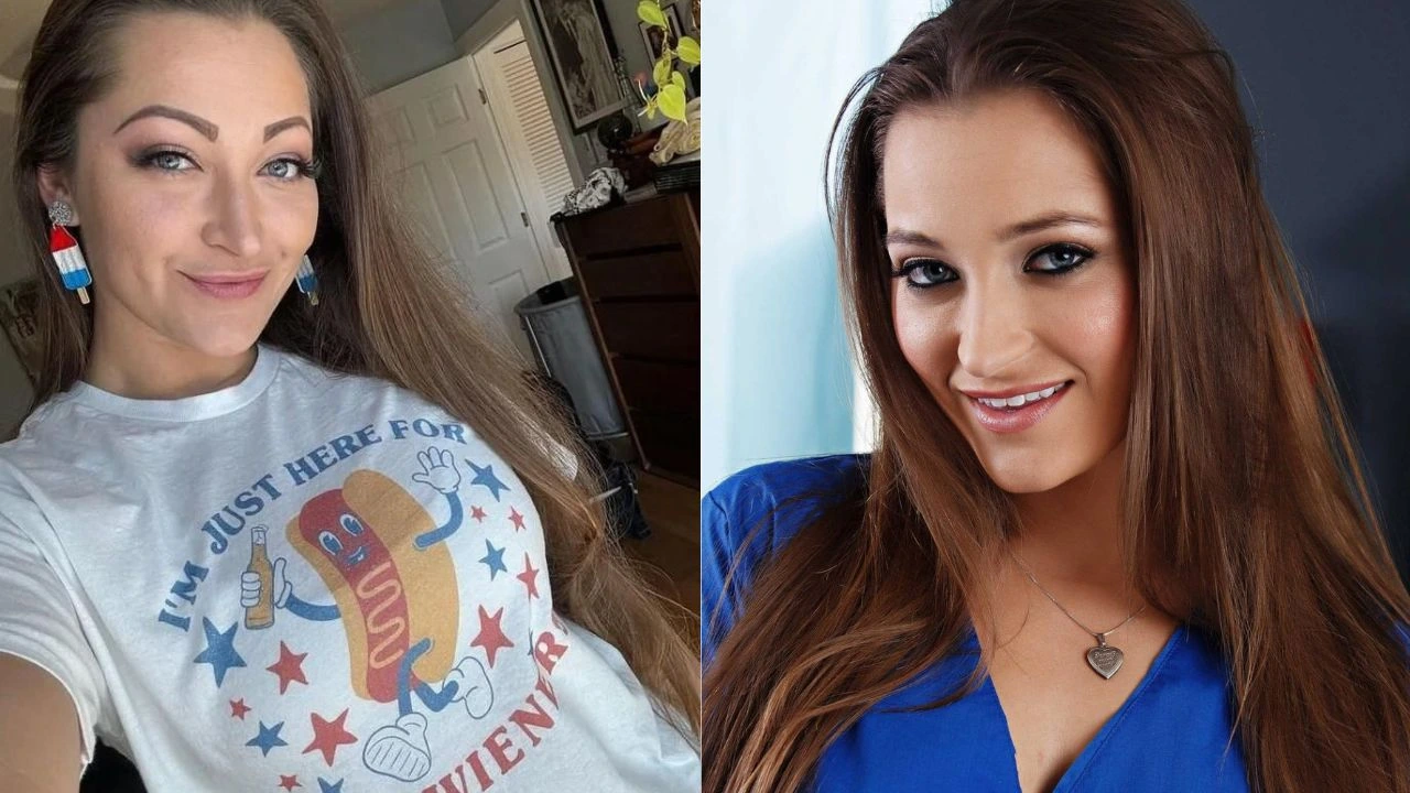 dani daniels