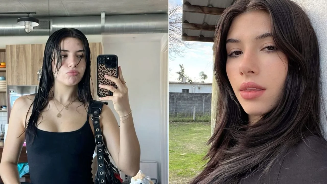 fernanda gimenez Bio, Age, Career, BF, Height, Weight, Net worth, Photo’s and Wiki