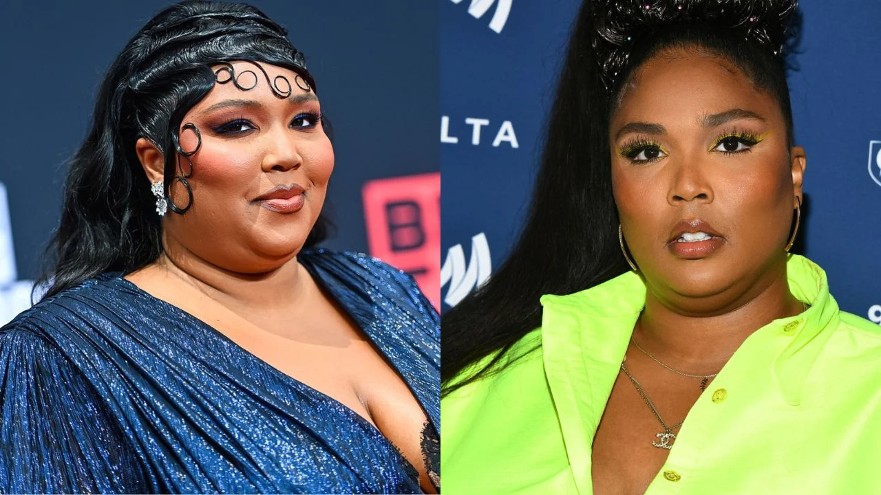 lizzo singer