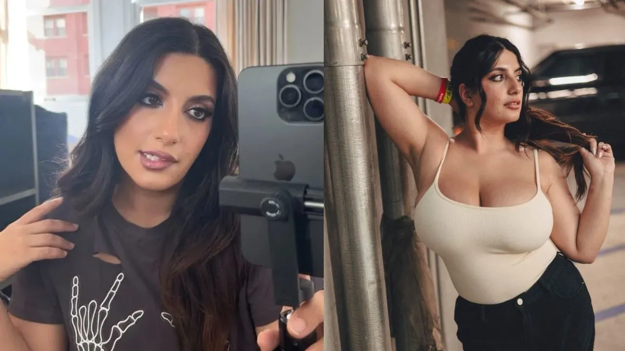 sarah arabic