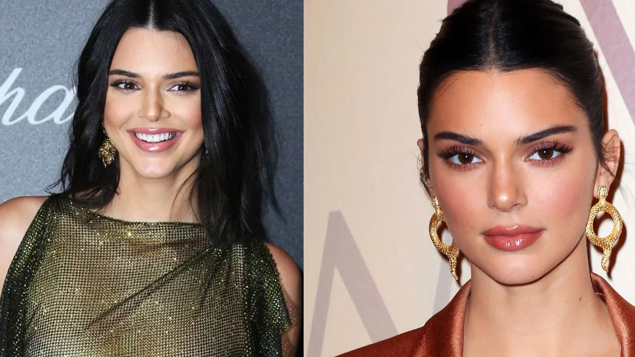 Kendall Jenner