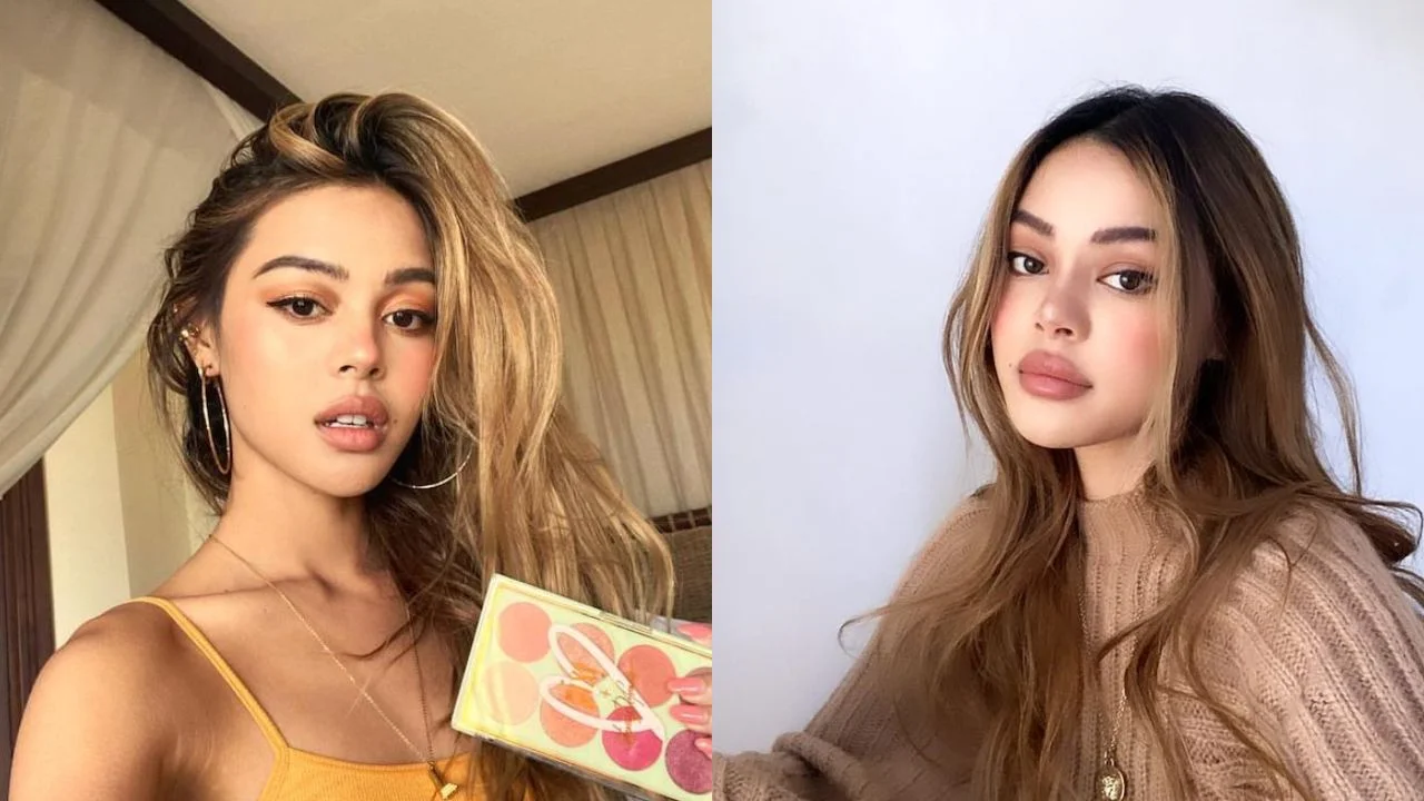 Lily Maymac