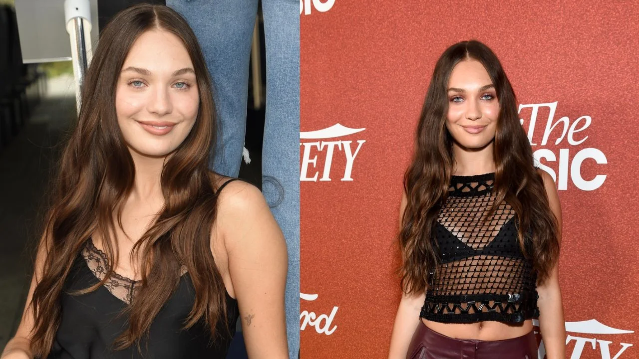 Maddie Ziegler