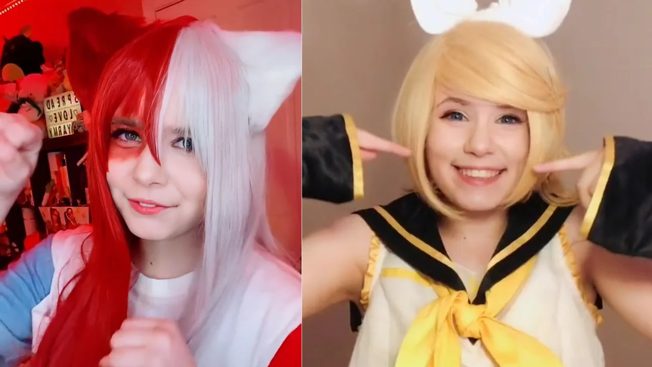 NyanNyanCosplay