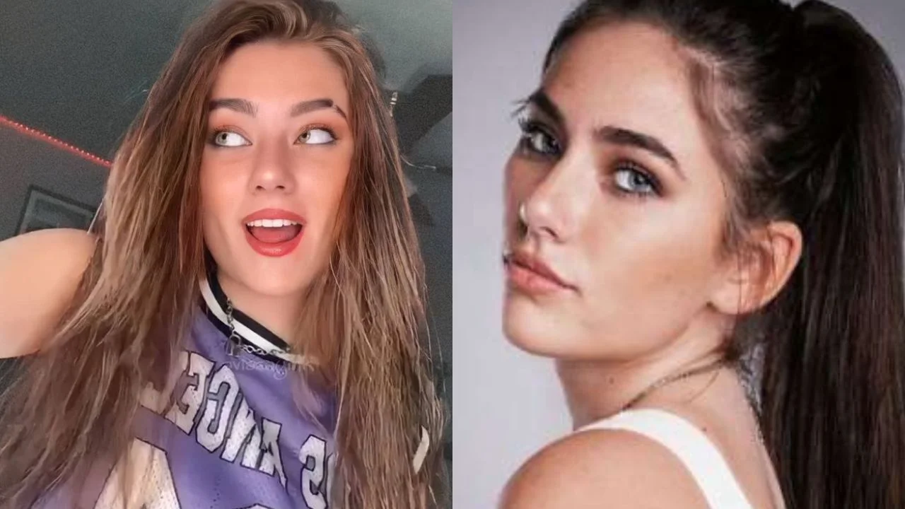 Olivia Boeyink