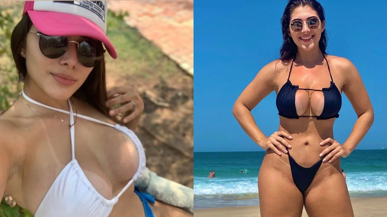 Rayanne Oliveira