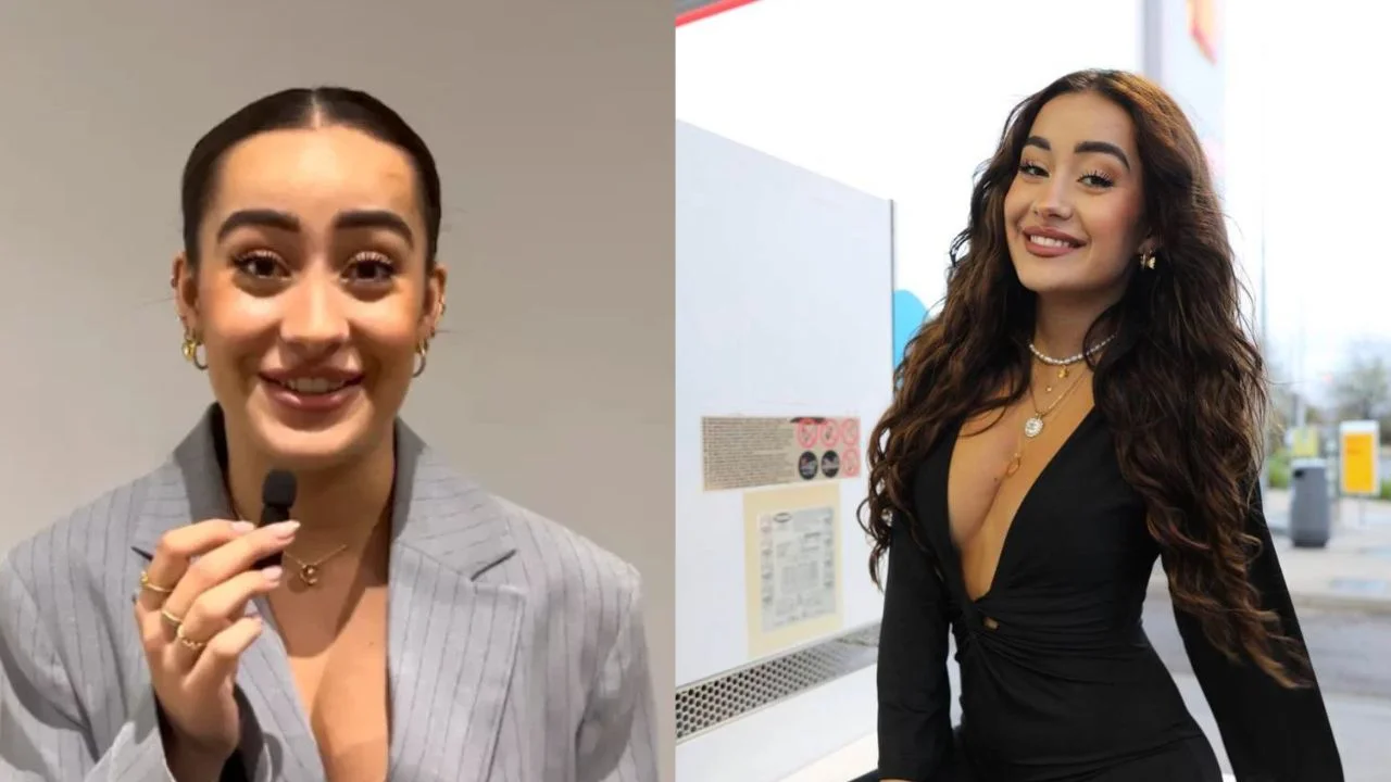 Riverss (Influencer)