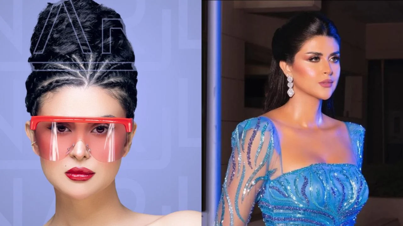 Salma Rachid