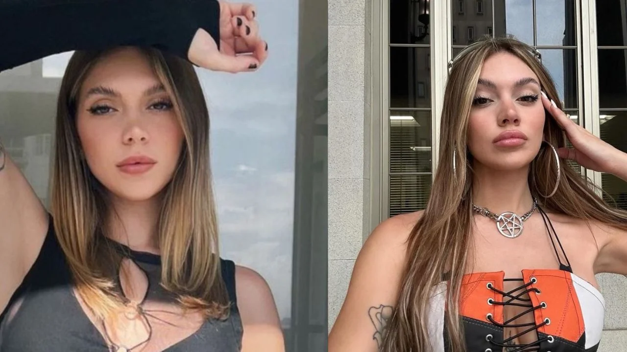 Sasha Ferro