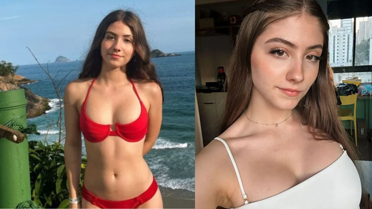 Sofia Espanha (Influencer)