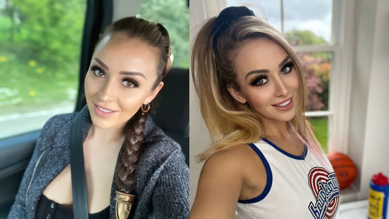 Tabitha Lyons