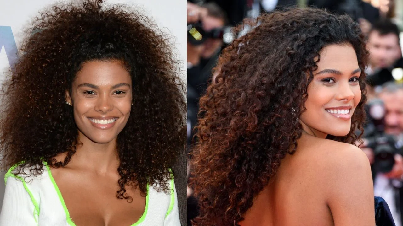 Tina Kunakey